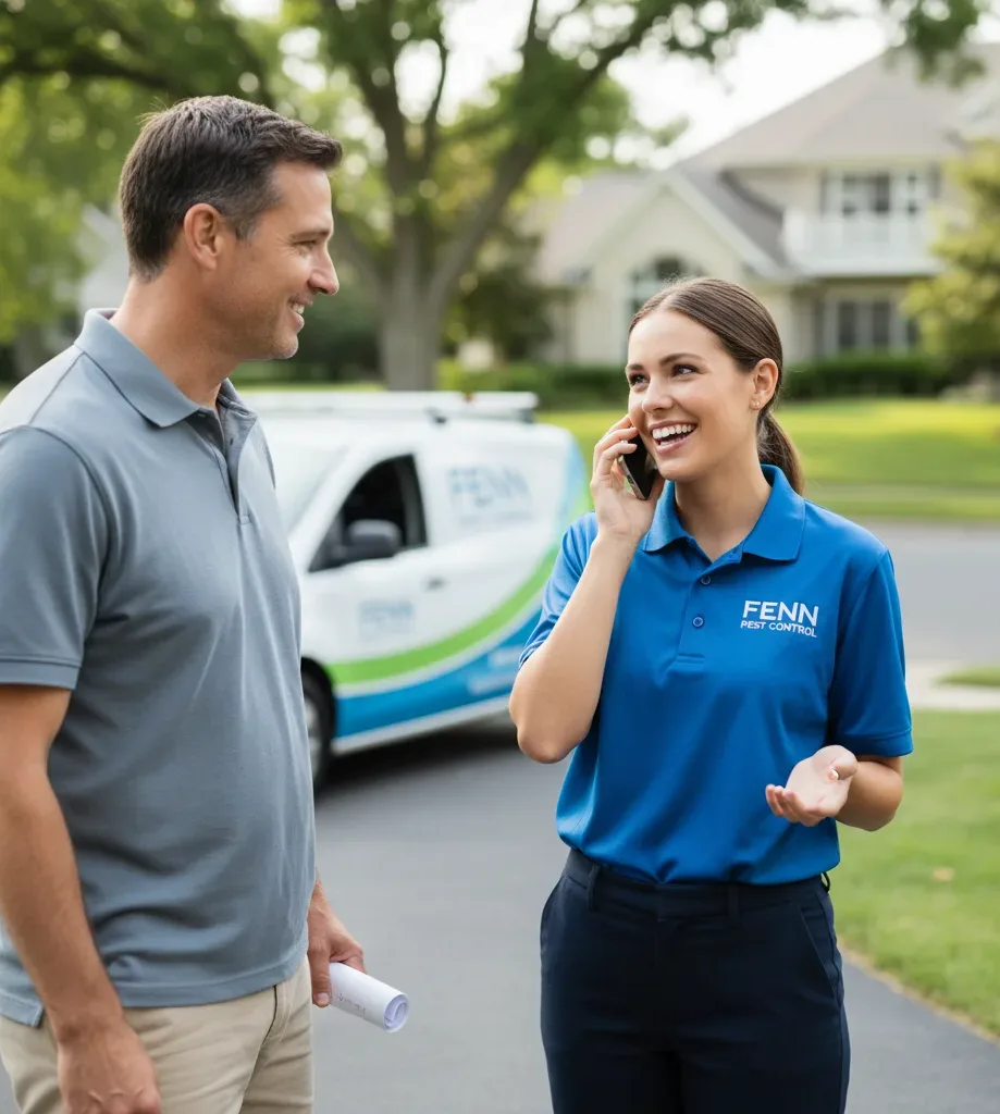 Termite Inspection and Treatment in Sullivans Island, SC